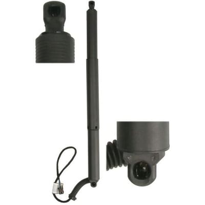 Elektromotor, achterklep MAGNUM TECHNOLOGY MGS0209MT