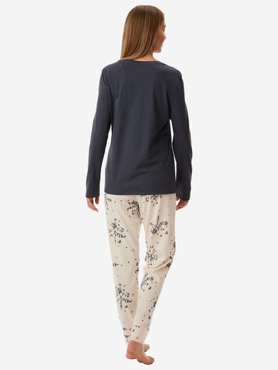 uncover by SCHIESSER Schlafanzug Nightwear