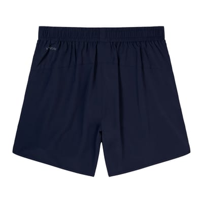 Canterbury Dames/Dames Elite Geweven Korte Broek (Marine)