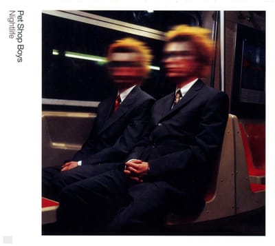 Nightlife: Further Listening 1996 – 2000 (3CD)