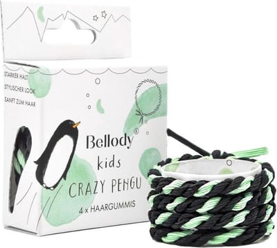 Bellody Haarbanden Kids Edition haarbanden voor kinderen Dames