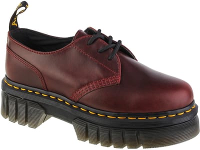 Dr Martens Audrick 3i Schoenen Bruin EU 40 Vrouw