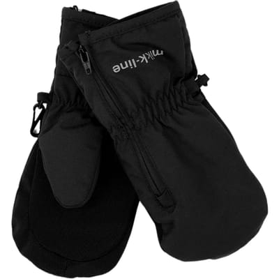 Baby skiwanten Mikk-Line