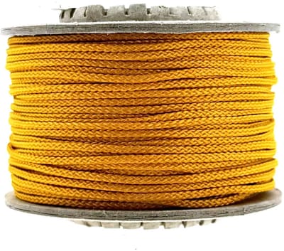 Microcord 1.4MM Goldenrod - 40 mtr