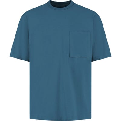 Dstrezzed Steve tee
