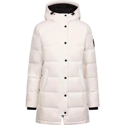 Donsjack voor dames DLX Lainey