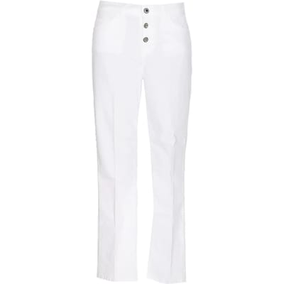 Bootcut jeans voor dames Liu Jo