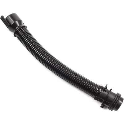 BHC672 Tuyau de reniflard d'admission d'air de moteur diesel pour BMW 3 4 5 6 7 E84 F25 F26 E70 F15 F85 E71 E72 F16 F86 Moteur N57 N47 13717810772