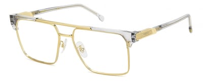 Carrera CARRERA 1140 Gold grey 56/16/145 MAN Brilmonturen