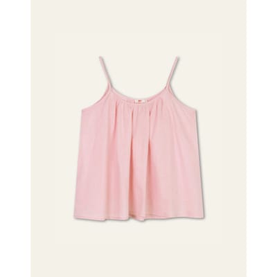 Oilily Baksh Blouse- maat36 Peach Melba