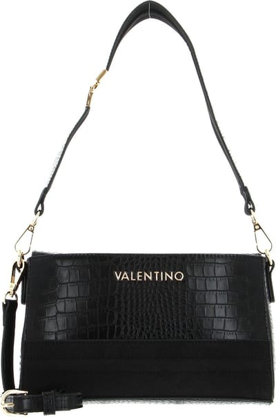 VALENTINO Schoudertas Fire Re Shoulder Bag Nero Zwart