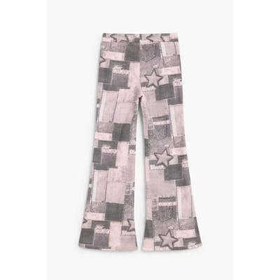 Legging voor meisjes Desigual Agnès