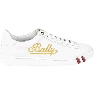 Bally Sneakers Wiera Vrouw Wit