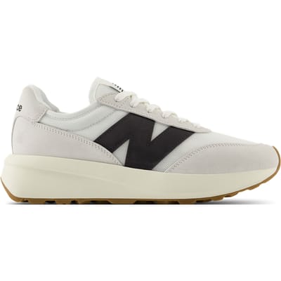 New Balance U370 Unisex Sneakers - SEA SALT