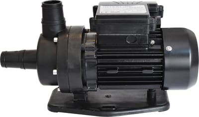 Zwembadpomp Interline 600W - RCD Plug veiligheidsstekker - 6000L/h