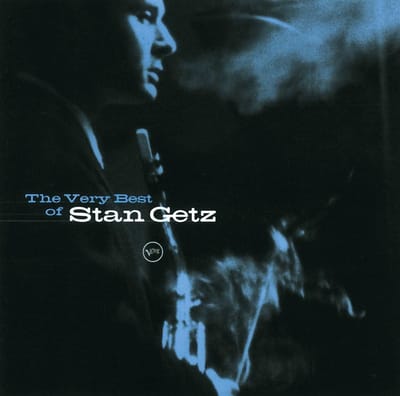 Very Best Of Getz