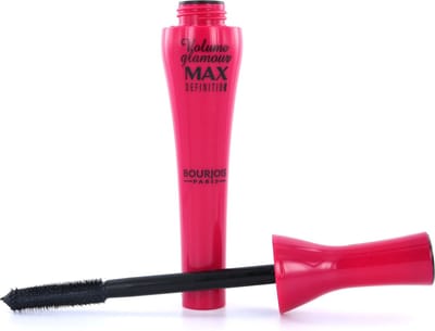 Bourjois Volume Glamour Max Definition Mascara - 51 Max Black