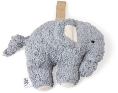 Sebra Muziekdoos Olifant Fanto Dusty Blue