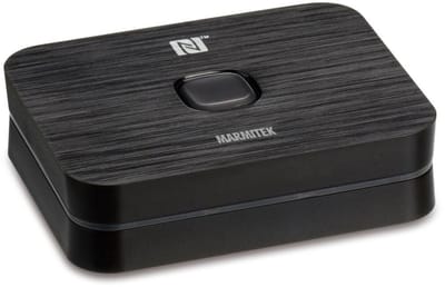 Marmitek BoomBoom 93 Bluetooth Receiver - Bluetooth ontvanger - aptX Low Latency - Digitale audio-uitgang