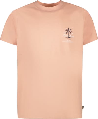 Cars Jeans T-shirt Suroso - Heren