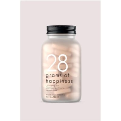28 Grams Of Happiness - Katinka Versendaal