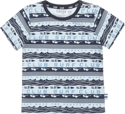 Dirkje V-CALIFORNIA Jongens T-shirt - Maat 62