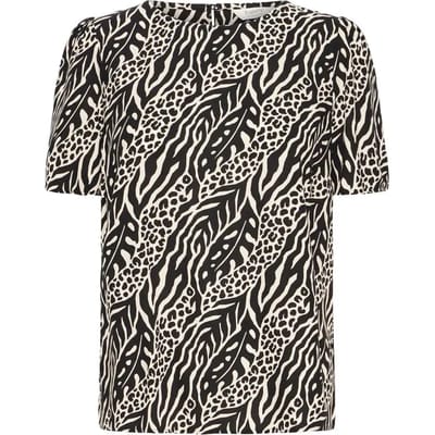 b.young - BYMMJOELLA ONECK BLOUSE 2 - Dames - Blouses