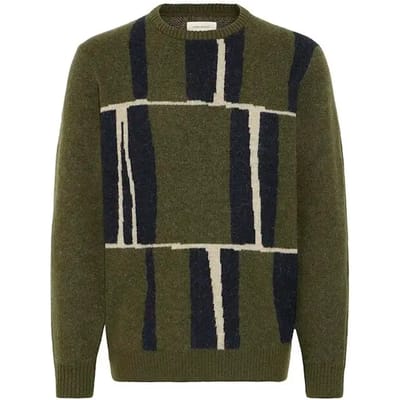 Blend - BHBERT - Heren - Truien