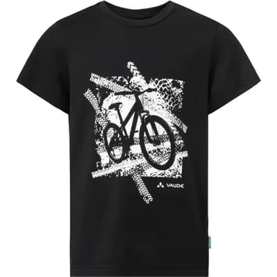 Kinder-T-shirt VAUDE Lezza