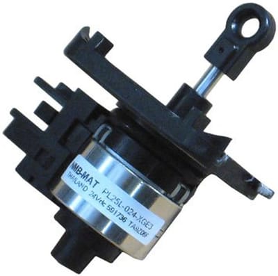 BOSCH Aandrijving 3-wegklep, 87160113600