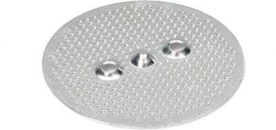 Saeco Zeef Voor Espressomachine, fijn, 49mm SIN017L, SIN017TL, HD8323 123741722