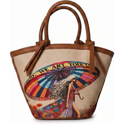 Custo Barcelona Handtas Women