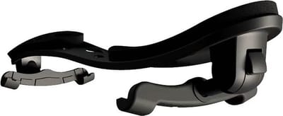 Pirastro P700050 Schoudersteun voor viool 4/4–3/4
