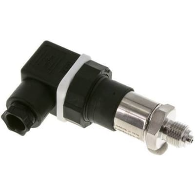 -1 tot 0.6bar Druksensor G1/4'' 0.25% - PSL-SM-F-1-0P6-25-TA-V