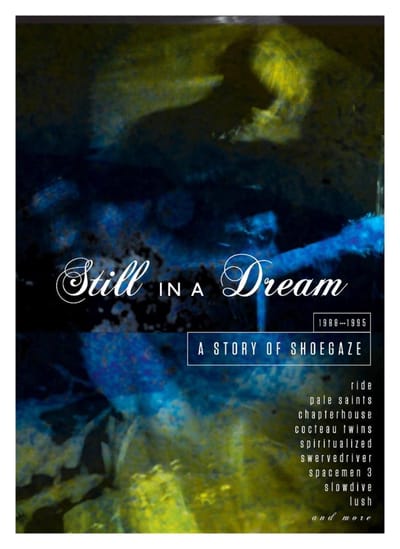 Still in a Dream