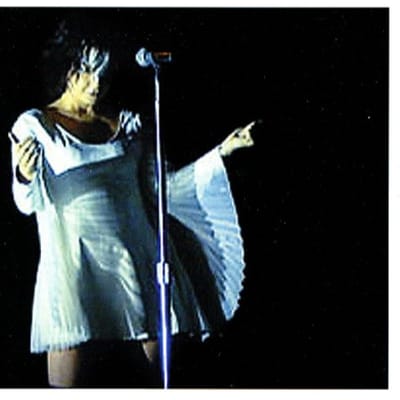 Björk - Homogenic (Live) (CD)