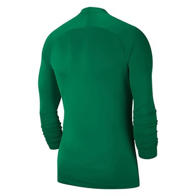 Nike Heren Park Dri-FIT Base Layer Top (Groen)