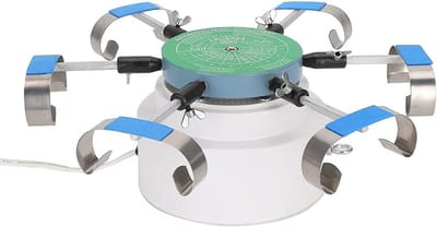 Praktische automatische horlogetester voor het testen van automatische horloges en horlogewinders, stabiel en gebruiksvriendelijk