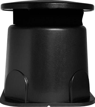 TIC GS50-B - 8" Omnidirectionele outdoor subwoofer 250W zwart