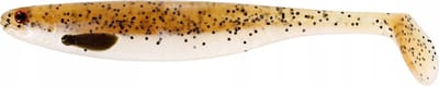 Westin ShadTeez Slim 10cm 6g Kunstaas - Baitfish