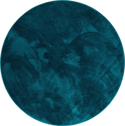 Snapstyle Luxe Superzacht Hoogpolig Langpolig Vloerkleed Deluxe Rond