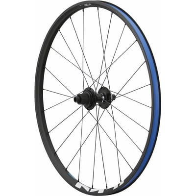 12V schijfremwiel met centrale vergrendeling Shimano WH-MT501
