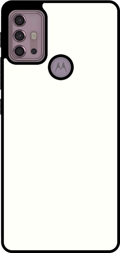 Geschikt voor Motorola Moto G20 / Motorola Moto G30 Sublimatie Hoesje TPU – Geschikt Voor Sublimatiedruk Warmtepers – Doe Het Zelf Case Met Eigen Foto Of Opdruk Geschikt Voor Motorola Moto G20 / Motorola Moto G30 – Smartphonica