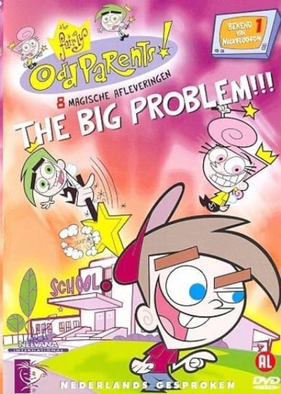 Fairly Odd Parents 1