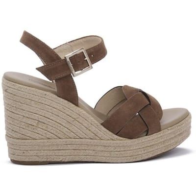 Espadrilles NeroGiardini 616030442