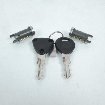 p2r slot kit voor piaggio 50 zip scooter 1995 tot 2005 nieuw