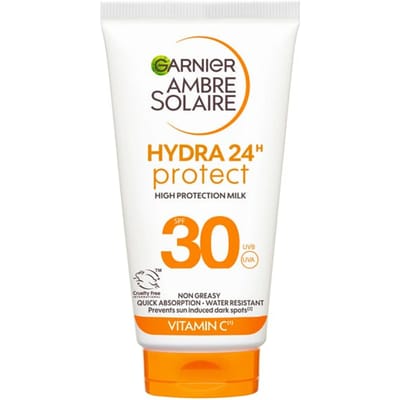 Garnier Ambre Solaire Hydra24 Travel Size SPF30 50 ml