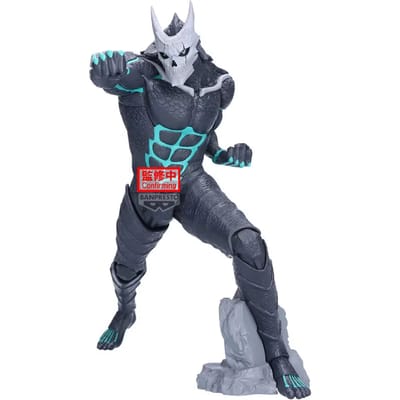 Banpresto - Kaiju No. 8 Figure Grandista Kaiju No. 8 24 cm - Figuur