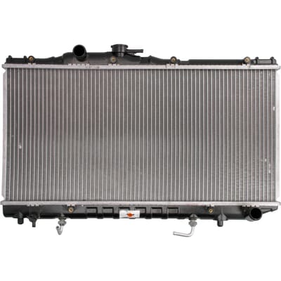 Radiator, motorkoeling NRF 516712