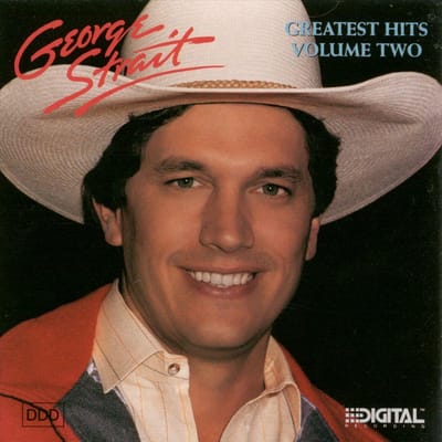 Greatest Hits, Vol. 2